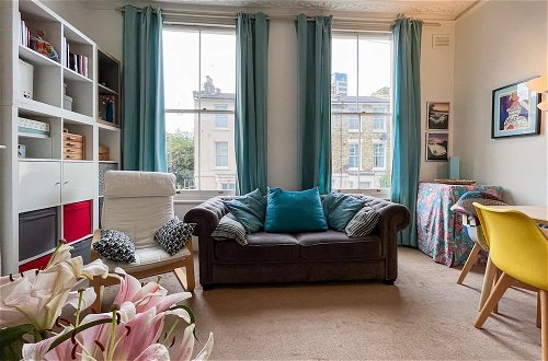 Photo 1 - Beautiful 3BD Flat in Archway London