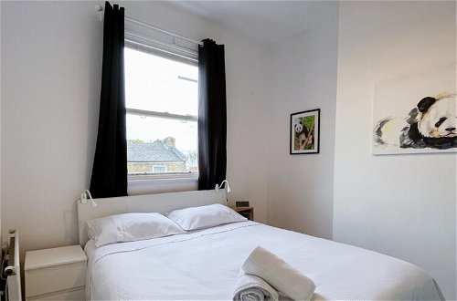 Photo 8 - Beautiful 3BD Flat in Archway London