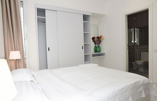 Code Housing - Al Bidaa- Family Only - Photo 3