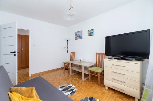 Foto 9 - Apartment Ruczaj Cracow by Renters