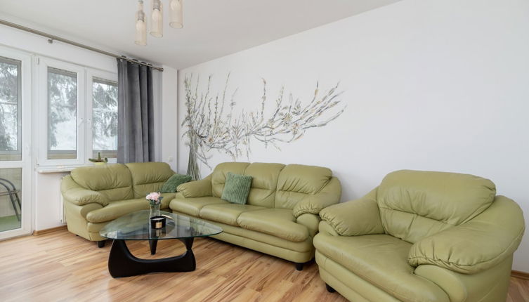 Photo 1 - Apartment Ruczaj Cracow by Renters