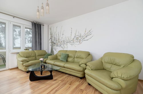 Photo 1 - Apartment Ruczaj Cracow by Renters