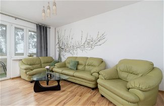 Photo 1 - Apartment Ruczaj Cracow by Renters
