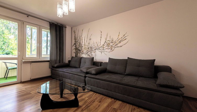 Foto 1 - Apartment Ruczaj Cracow by Renters