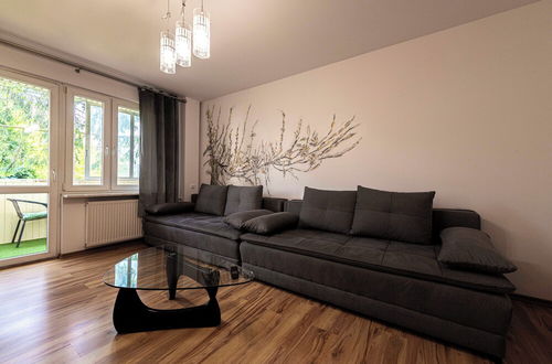 Foto 1 - Apartment Ruczaj Cracow by Renters