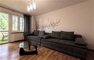 Photo 1 - Apartment Ruczaj Cracow by Renters