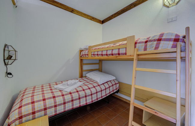 Abeti A2-02 few min From ski - Foto 4