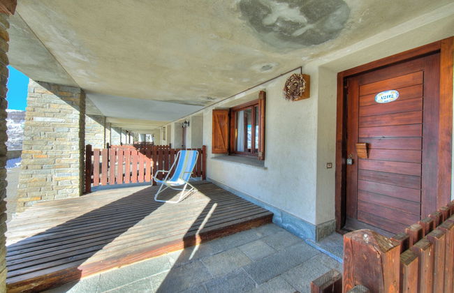 Abeti A2-02 few min From ski - Foto 20