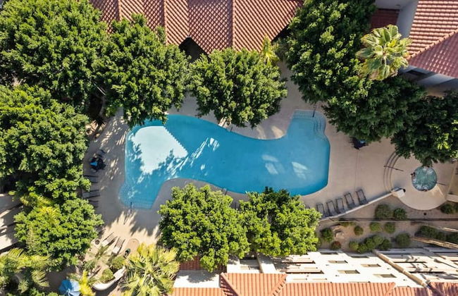 Beautiful Newly Remodeled 2-bdrm Biltmore Condo! - Foto 29