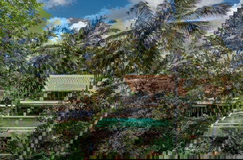 Foto 61 - New!ubud Hideaway 6BR Villa w/ Ricefield View