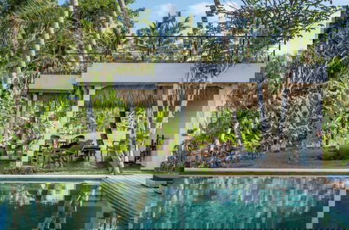Foto 52 - New!ubud Hideaway 6BR Villa w/ Ricefield View