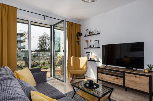 Foto 14 - Lux Apartment Coast by Renters Prestige