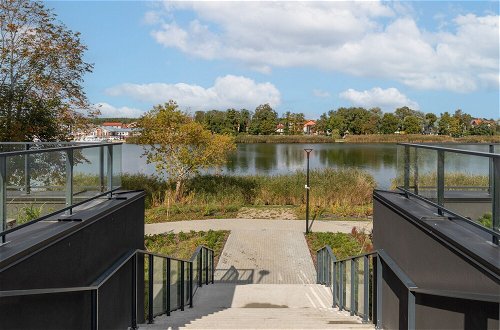 Photo 11 - Dziwnów Apartment by the Lake by Renters