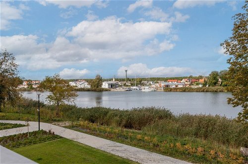 Photo 12 - Dziwnów Apartment by the Lake by Renters