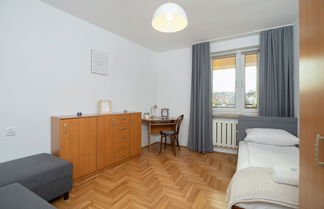 Photo 3 - Apartment With Balcony Cracow by Renters