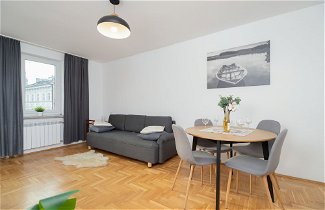 Photo 1 - Apartment With Balcony Cracow by Renters