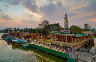 Photo 1 - Prince of Kashmir Luxury Houseboat