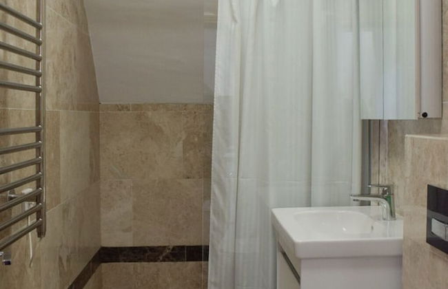 Osborne Apartments - Foto 42