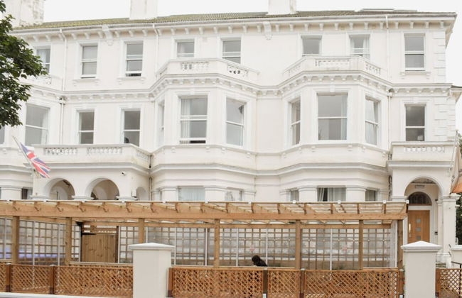 Osborne Apartments - Foto 46