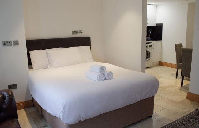 Osborne Apartments - Foto 5