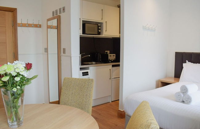 Osborne Apartments - Foto 27