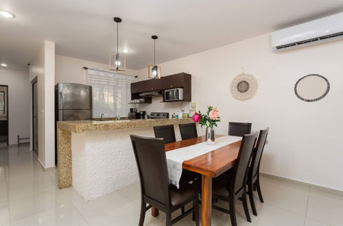 Photo 12 - Affordable 1 Bedroom For Families in Sabbia Playa del Carmen - Near 5th Ave