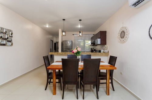 Photo 23 - Affordable 1 Bedroom For Families in Sabbia Playa del Carmen - Near 5th Ave