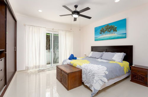 Photo 5 - Affordable 1 Bedroom For Families in Sabbia Playa del Carmen - Near 5th Ave