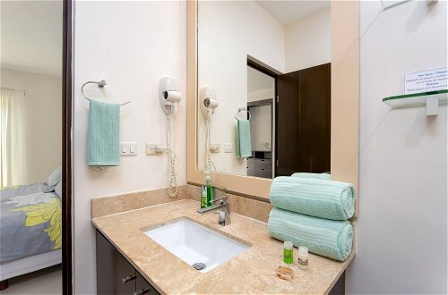 Photo 14 - Affordable 1 Bedroom For Families in Sabbia Playa del Carmen - Near 5th Ave