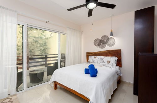 Foto 2 - Affordable 1 Bedroom For Families in Sabbia Playa del Carmen - Near 5th Ave