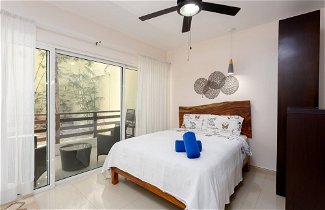 Foto 2 - Affordable 1 Bedroom For Families in Sabbia Playa del Carmen - Near 5th Ave
