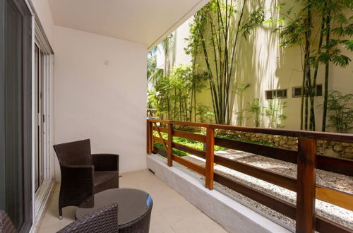 Photo 30 - Affordable 1 Bedroom For Families in Sabbia Playa del Carmen - Near 5th Ave