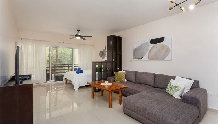 Foto 1 - Affordable 1 Bedroom For Families in Sabbia Playa del Carmen - Near 5th Ave