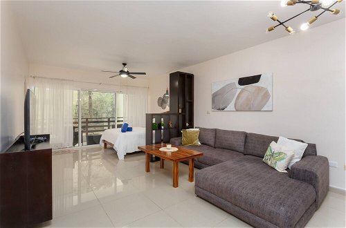 Foto 1 - Affordable 1 Bedroom For Families in Sabbia Playa del Carmen - Near 5th Ave