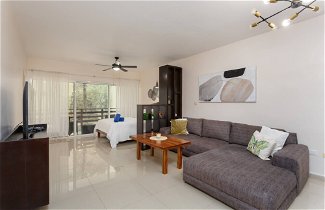 Photo 1 - Affordable 1 Bedroom For Families in Sabbia Playa del Carmen - Near 5th Ave