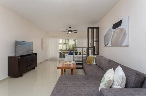 Photo 25 - Affordable 1 Bedroom For Families in Sabbia Playa del Carmen - Near 5th Ave
