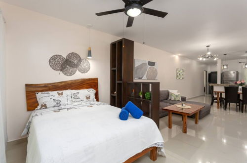 Foto 3 - Affordable 1 Bedroom For Families in Sabbia Playa del Carmen - Near 5th Ave