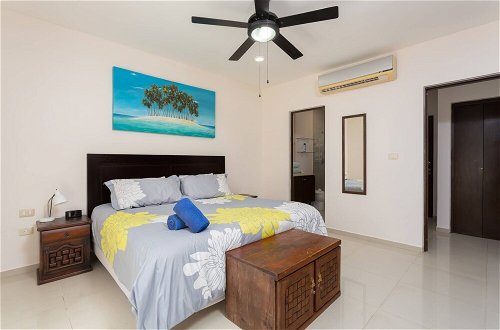 Foto 6 - Affordable 1 Bedroom For Families in Sabbia Playa del Carmen - Near 5th Ave