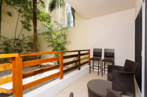 Foto 29 - Affordable 1 Bedroom For Families in Sabbia Playa del Carmen - Near 5th Ave