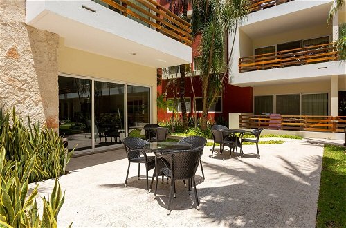 Photo 34 - Affordable 1 Bedroom For Families in Sabbia Playa del Carmen - Near 5th Ave