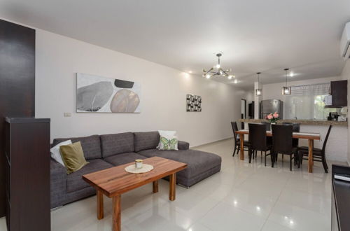 Photo 26 - Affordable 1 Bedroom For Families in Sabbia Playa del Carmen - Near 5th Ave