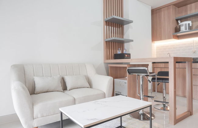 Luxurious 2Br At Transpark Cibubur Apartment - Foto 14