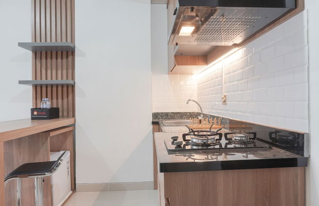 Luxurious 2Br At Transpark Cibubur Apartment - Foto 12