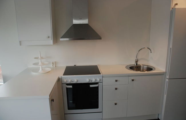 Kiruna City Chalets - Photo 4