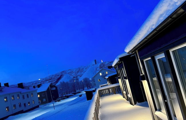 Kiruna City Chalets - Photo 9