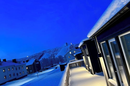 Photo 9 - Kiruna City Chalets