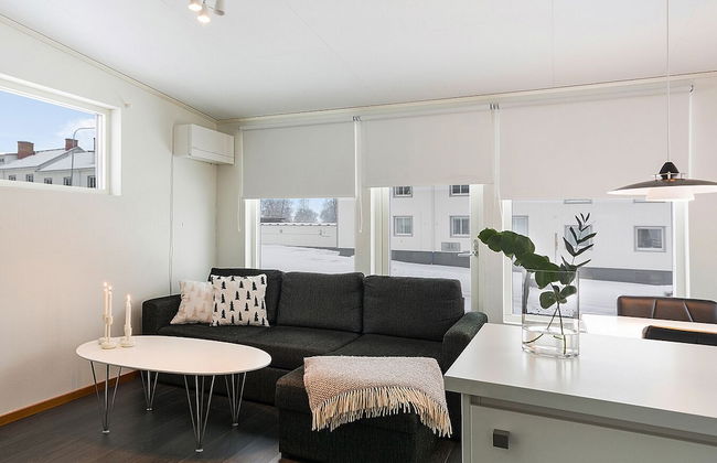 Kiruna City Chalets - Photo 5