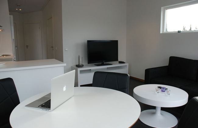 Kiruna City Chalets - Photo 1