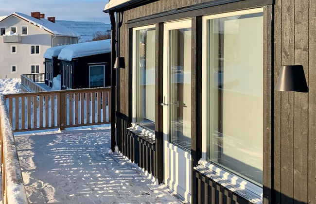 Kiruna City Chalets - Photo 8