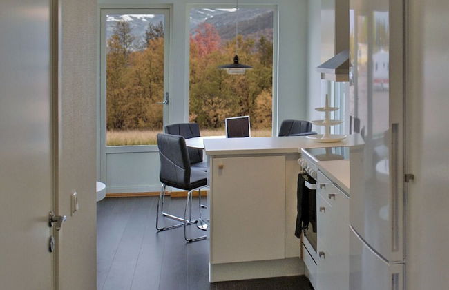 Kiruna City Chalets - Photo 6
